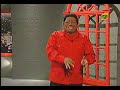 Cortina de humo: Hugo Chávez habla sobre cierre de RCTV