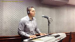  Aleluia (Agnus Dei) - Milton Cardoso -