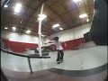 Nyjah Huston Silver Syndrome Park