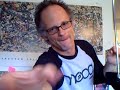 The Analog Synthesizer Ensemble 040508 theremin Moog jam