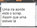 Scrap Logout Scrap Logout