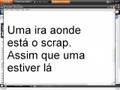 Scrap Logout