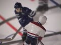 toronto maple leafs vs  montreal canadiens   3rd period!