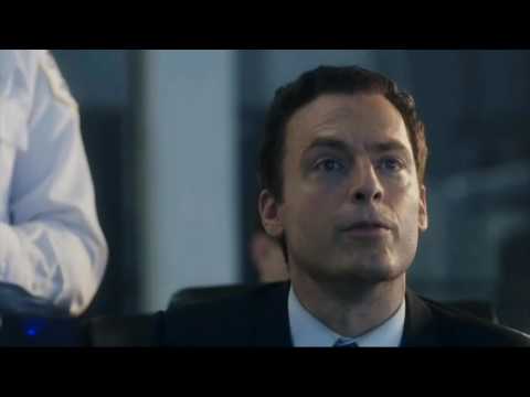 APB 1x03 - HATE OF COMRADES