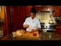 videos de Easy Caprese Burgers - Mozzarella Stuffed