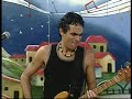 tao ao vivo no programa canta ribeir�o.