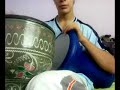 Canberk Darbuka Freestyle(manavkuyu) Canberk Darbuka Freestyle(manavkuyu)