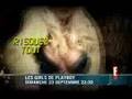 Les girls de Playboy