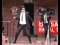 The Fantabulous Blues Brothers - Movie Park Germany 2007