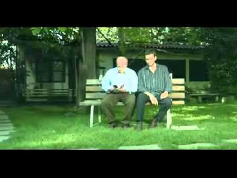 Respect your Parents.-Really a touching story... I cried...