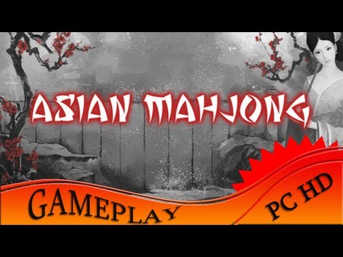mahjong