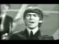 i want a hold your hand - beetles