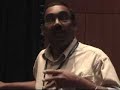 Randy Persad Interview at Fascia Research Congress 2007 Randy Persad Interview at Fascia Research Congress 2007