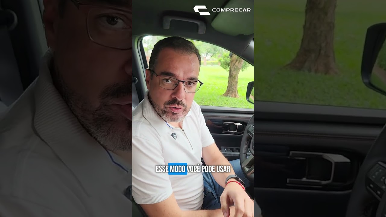 Sistema de Tração - Mitsubishi Triton Katana