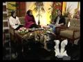 Shekeb Hamdard Interiews in Negaah TV