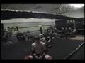 BWO - Danny Danger vs. Chrono Chris