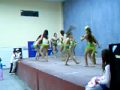 Ballet Claudia Giuppone - Brasilero