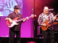 Green Onions - Steve Cropper &amp; Donald 'Duck' Dunn