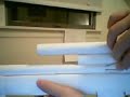 Paper Sniper Rifle Paper Sniper Rifle