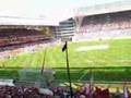 Kaiserslautern - Bayern München : Support Kaiserslautern
