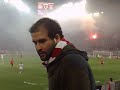 olympiakos fans-benfica 5-1