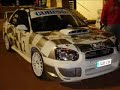 viii rallye ciudad de villafranca de los barros