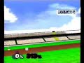 super smash bros melee - home run contest - ice climbers