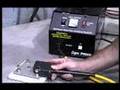 flameless nut and bolt heating