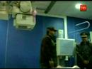 Ministro Bitar revisa obras nuevo Hospital Militar Chile