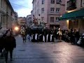 procesion del perdon semana santa leon08 condena de cristo