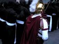 procesion del perdon semana santa leon08 condena de cristo