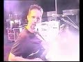 Nine Degrees of Backstage Turbulence - 7 Nine Degrees of Backstage Turbulence - 7