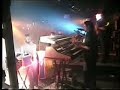 El Pega Pega Pegasso - Linda Maria (live)