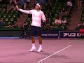 2006 AIG OPEN Rog Practice pt3.4 2006 AIG OPEN Rog Practice pt3.4