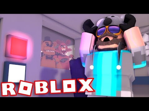 Omg They Can Move Fnaf Tycoon Roblox Minecraftvideos Tv