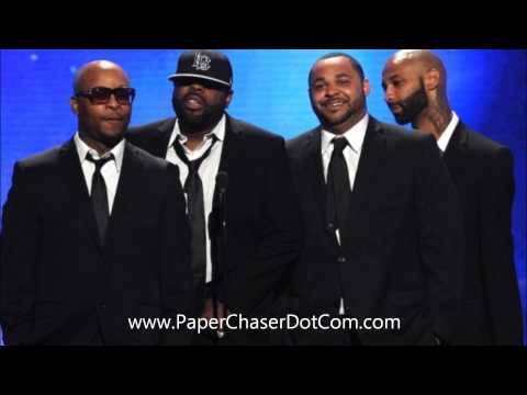 slaughterhouse - Funkmaster Flex went all out on his new mixtape, Who You Mad At? Me Or Yourself? The popular Hot 97 DJ recruited some of the hottest rappers in the game for ...