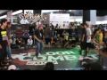 videos de Floor Combat 2009 - 1st Day - 5th Battle - Force 136 vs Simple United