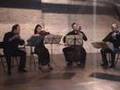 Mozart Flute Quartet On Original Instruments Mvt2 - Zuili