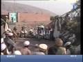 Interview de la veuve d'un terroriste d'Al-Qaida