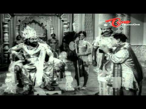 Relangi Acts As Dead Body   Telugu Comedy Scene