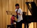 Misty - alto saxophone - *Andy Rosendo