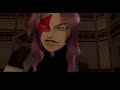 Digital Devil Saga 1 Cut-Scene: 19 [Manipura/Anahata]