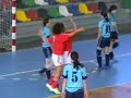Final Taça Nacional Futsal Feminino 06/07