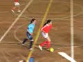 Final Ta�a Nacional Futsal Feminino 06/07