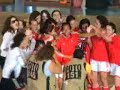 Final Taça Nacional Futsal Feminino 06/07