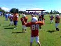LONGHORN JACKS PART 2