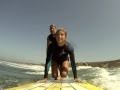 San Onofre Tandem Surfing July 4th 2011.mov