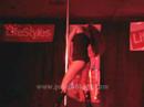PoleJunkies Taboo Demo Alena