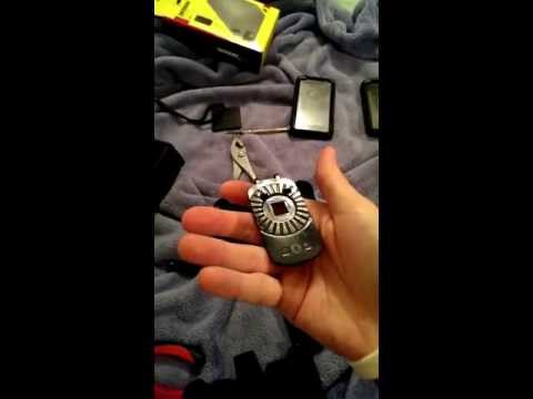 how to fix otterbox belt clip