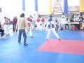 WTU BRUNO TORNEO DE LA AMISTAD PETO AZUL